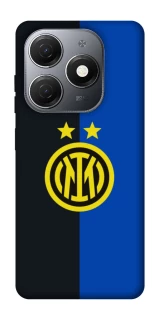 Чехол на TECNO Spark 20 FC Inter v1 фото 1 из 1
