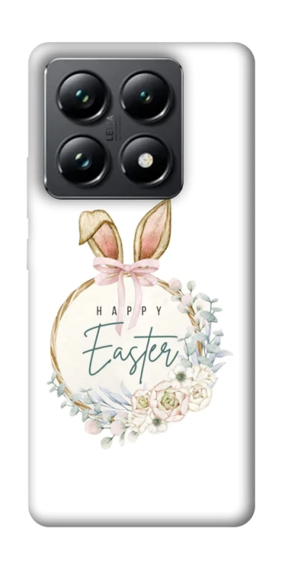 Чохол на Xiaomi 14T Pro Easter ver.7 фото 1 з 1