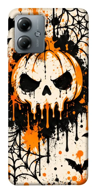 Чехол на Motorola Moto G14 Halloween v1 фото 1 из 1