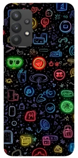 Чехол на Samsung Galaxy A32 (A325F) 4G Wallpaper фото 1 из 1