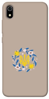 Чохол на Xiaomi Redmi 7A Герб v99 фото 1 з 1