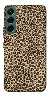 Чохол на Samsung Galaxy S22 Leopard Skin v2 фото 1 з 1