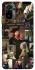Чохол на Xiaomi Redmi Note 10 / Note 10s Johannes Vermeer фото 1 з 1