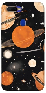 Чехол на Oppo A5s Space фото 1 из 1