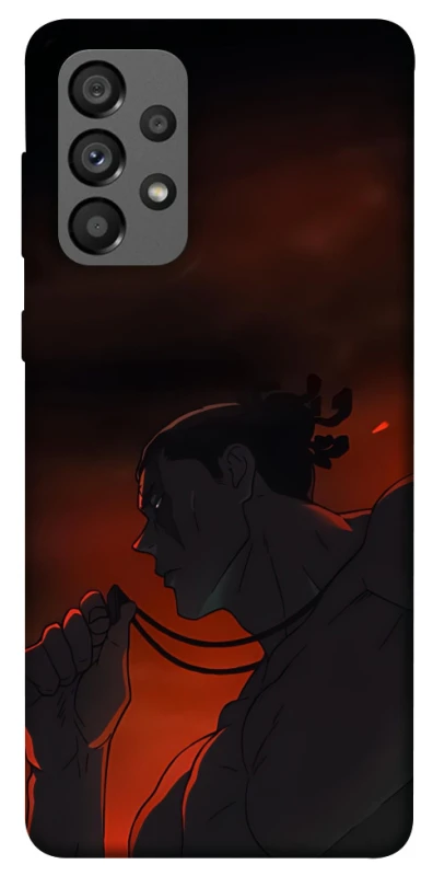 Чохол на Samsung Galaxy A73 5G Todo v5 фото 1 з 1