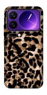 Чохол на Xiaomi 17 Pro Max Leopard Skin v4 фото 1 з 1