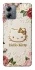 Чехол на Motorola Moto G14 Hello Kitty фото 1 из 1
