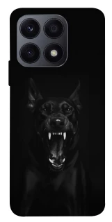 Чохол на Huawei Honor X8a Доберман фото 1 з 1