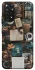 Чехол на Xiaomi Redmi Note 11 (Global) / Note 11S Autumn collage фото 1 Чехол на Xiaomi Redmi Note 11 (Global) / Note 11S Autumn collage фото 1 из 1