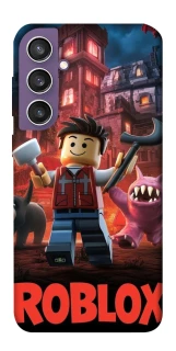 Чехол на Samsung Galaxy S23 FE Roblox monsters фото 1 из 1
