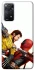 Чехол на Xiaomi Redmi Note 11 Pro 4G/5G Deadpool and Wolverine фото 1 из 1