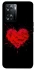 Чехол на Oppo A57s Splash heart фото 1 из 1