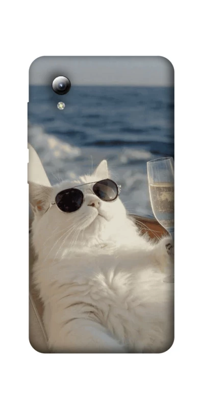 Чохол на ZTE Blade A3 (2019) Smile v3 фото 1 з 1