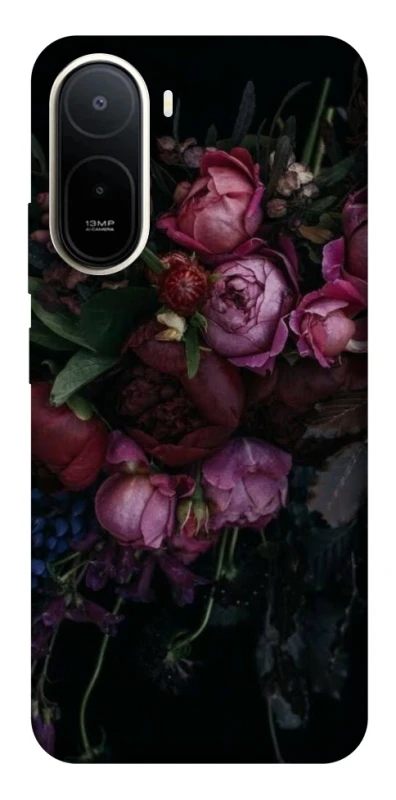 Чохол на Xiaomi Redmi A7 Pro 4G Floral Symphony1 фото 1 з 2