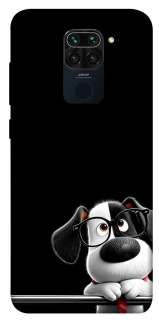Чехол на Xiaomi Redmi Note 9 / Redmi 10X My Dog фото 1 из 1