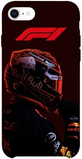 Чохол на Apple iPhone SE (2020) F-1 ver.1 фото 1 з 1