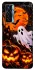 Чехол на TECNO Camon 17 Pro Halloween v16 фото 1 из 1