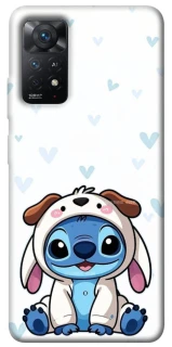 Чохол на Xiaomi Redmi Note 11 Pro 4G/5G Stitch ver.12 фото 1 з 1