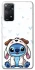Чохол на Xiaomi Redmi Note 12 Pro 4G Stitch ver.12 фото 1 з 1