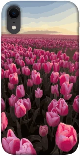 Чехол на Apple iPhone XR (6.1") Spring Awakening фото 1 из 1