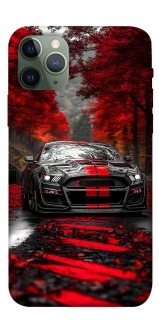 Чохол на Apple iPhone 11 Pro (5.8") mustang фото 1 з 1