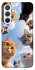 Чохол на Samsung Galaxy A54 5G Cats фото 1 з 1