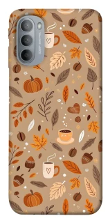 Чохол на Motorola Moto G31 Autumn vibes ver.6 фото 1 з 1