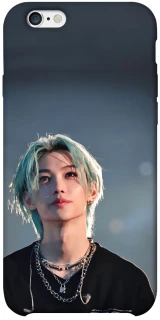 Чохол на Apple iPhone 6/6s plus (5.5") Felix - Stray Kids фото 1 з 1