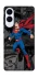 Чохол на Samsung Galaxy S25 Edge superman comics фото 1 з 1