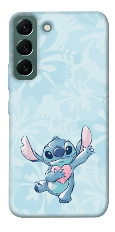 Чохол на Samsung Galaxy S22 Stitch ver.9 фото 1 з 1
