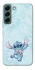 Чохол на Samsung Galaxy S22 Stitch ver.9 фото 1 з 1