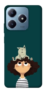 Чохол на Realme C63 Домашній рух фото 1 з 1