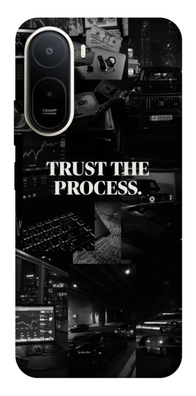 Чохол на Xiaomi Redmi A7 Pro 4G Process фото 1 з 2