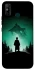 Чохол на TECNO Spark 6 Go Harry Potter & Dementor фото 1 з 1