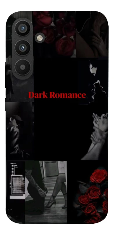 Чохол на Samsung Galaxy A34 5G Dark Romance фото 1 з 1