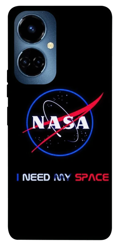 Чехол на TECNO Camon 19 NASA ver.3 фото 1 из 1