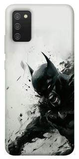 Чохол на Samsung Galaxy A02s Batman фото 1 з 1