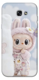 Чехол на Samsung A720 Galaxy A7 (2017) Labubu Happy фото 1 из 1