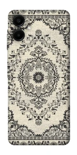 Чохол на Samsung Galaxy A07 Килим v51 фото 1 з 1