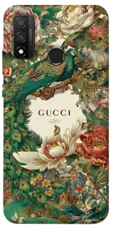 Чехол на Huawei P Smart (2020) Gucci ver.4 фото 1 из 1