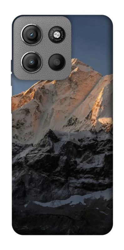 Чохол на Motorola Moto G15 4G Mountain фото 1 з 1