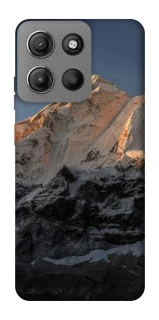 Чохол на Motorola Moto G15 4G Mountain фото 1 з 1