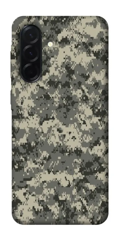 Чохол на Samsung Galaxy A37 5G Camouflage v25 фото 1 з 1
