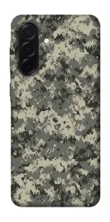 Чохол на Samsung Galaxy A37 5G Camouflage v25 фото 1 з 1