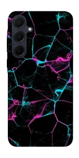 Чохол на Samsung Galaxy A35 Abstract ver.3 фото 1 з 1
