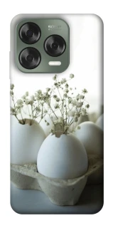 Чехол на ZTE Nubia V70 Design Hello фото 1 из 1