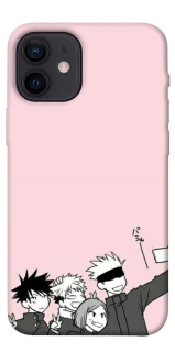 Чохол на Apple iPhone 12 mini (5.4") jujutsu kaisen v1 фото 1 з 1