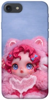Чохол на Apple iPhone 7 / 8 (4.7") SKULLPANDA × My Little Pony Ver.5 фото 1 з 1