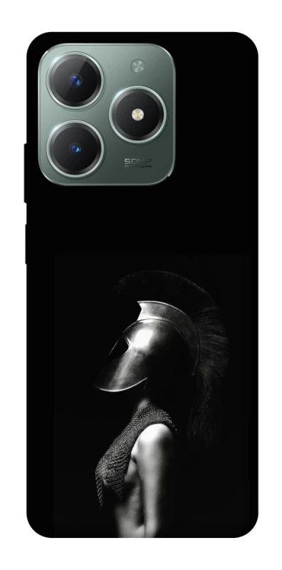 Чохол на Realme C61 Goddess of war ver.7 фото 1 з 1