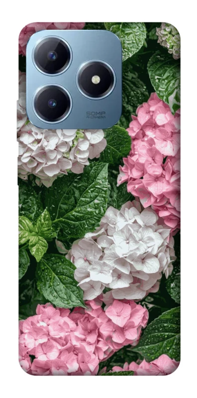 Чохол на Realme C63 Secret Garden фото 1 з 1